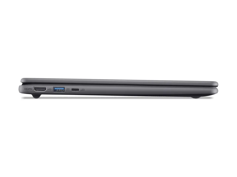 Acer Chromebook 514 C937T-TCO - Intel N-series - N250 / op til 3.8 GHz - Chrome OS - Intel Graphics - 8 GB RAM - 64 GB eMMC - 14