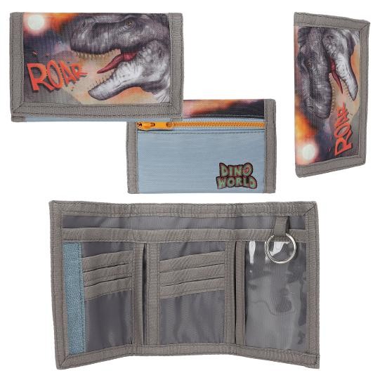 Dino World - Pung