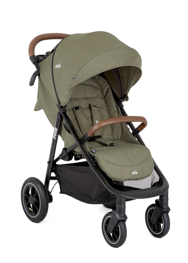Joie Litetrax Pro Air Sportwagen Rosemary
