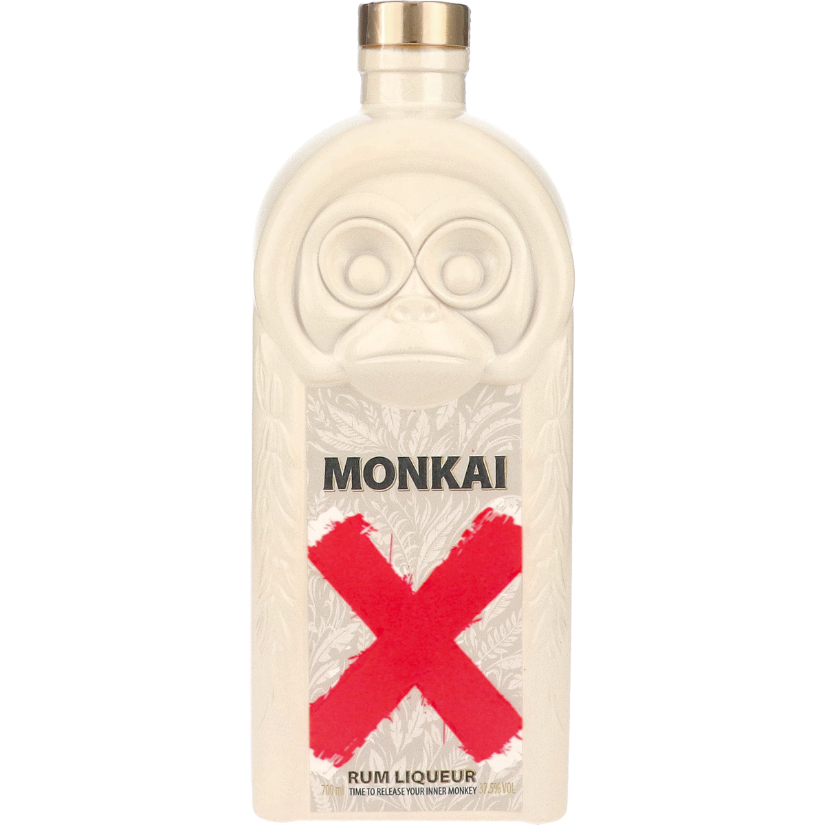 Monkai Rum 70 cl