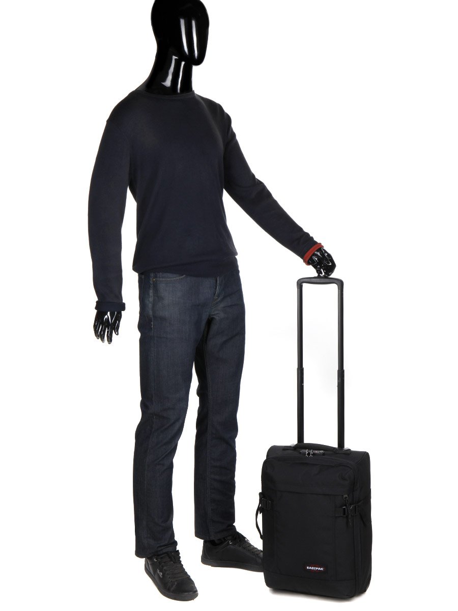 Sac de voyage Eastpak Tranverz XXS - 45 cm