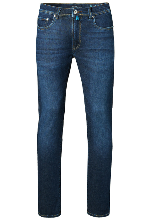 Pierre Cardin blauwe heren jeans