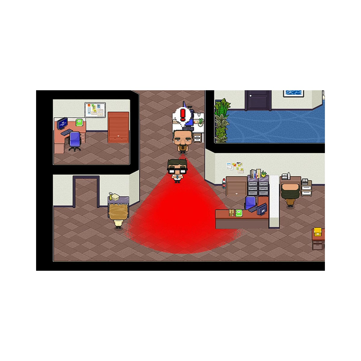 Level 22, Gary s Misadventures - PC Windows,Mac OSX