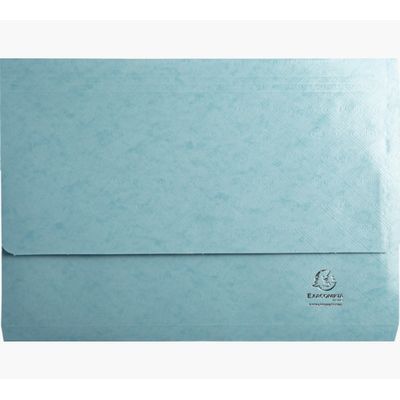 1928 by Exacompta - Chemise pochette - 24 x 32 cm - 265 gr - disponible dans différentes couleurs
