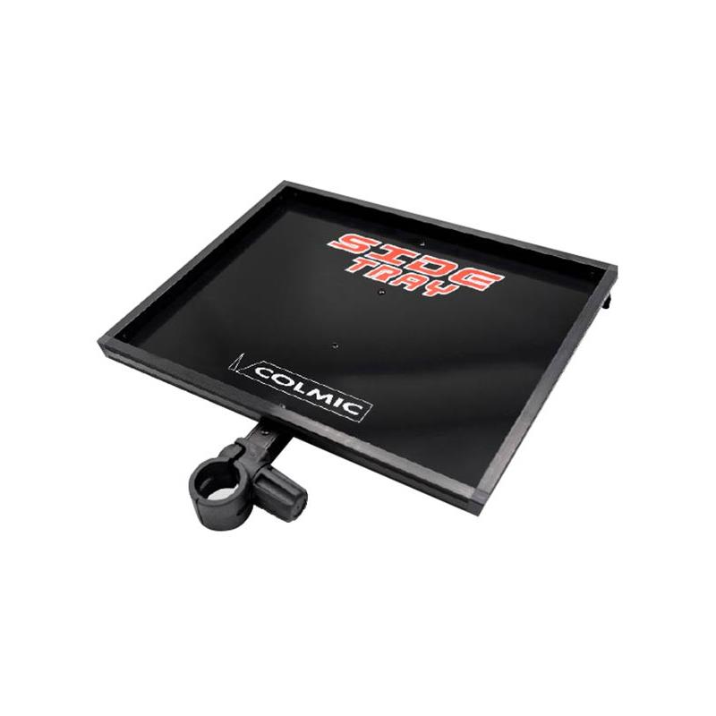 Desserte Colmic Side Tray 400