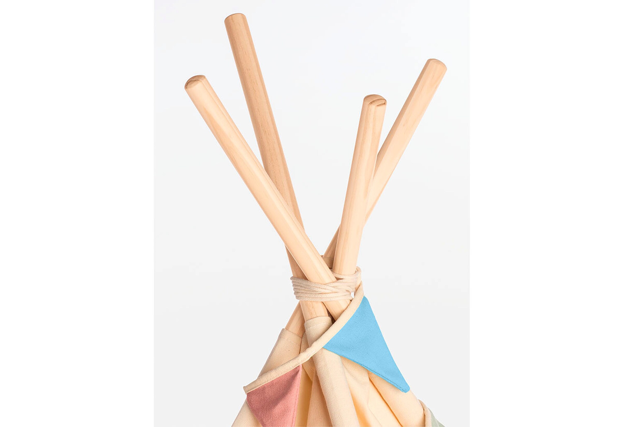 Pinolino Zelt „Tipi Yuma”