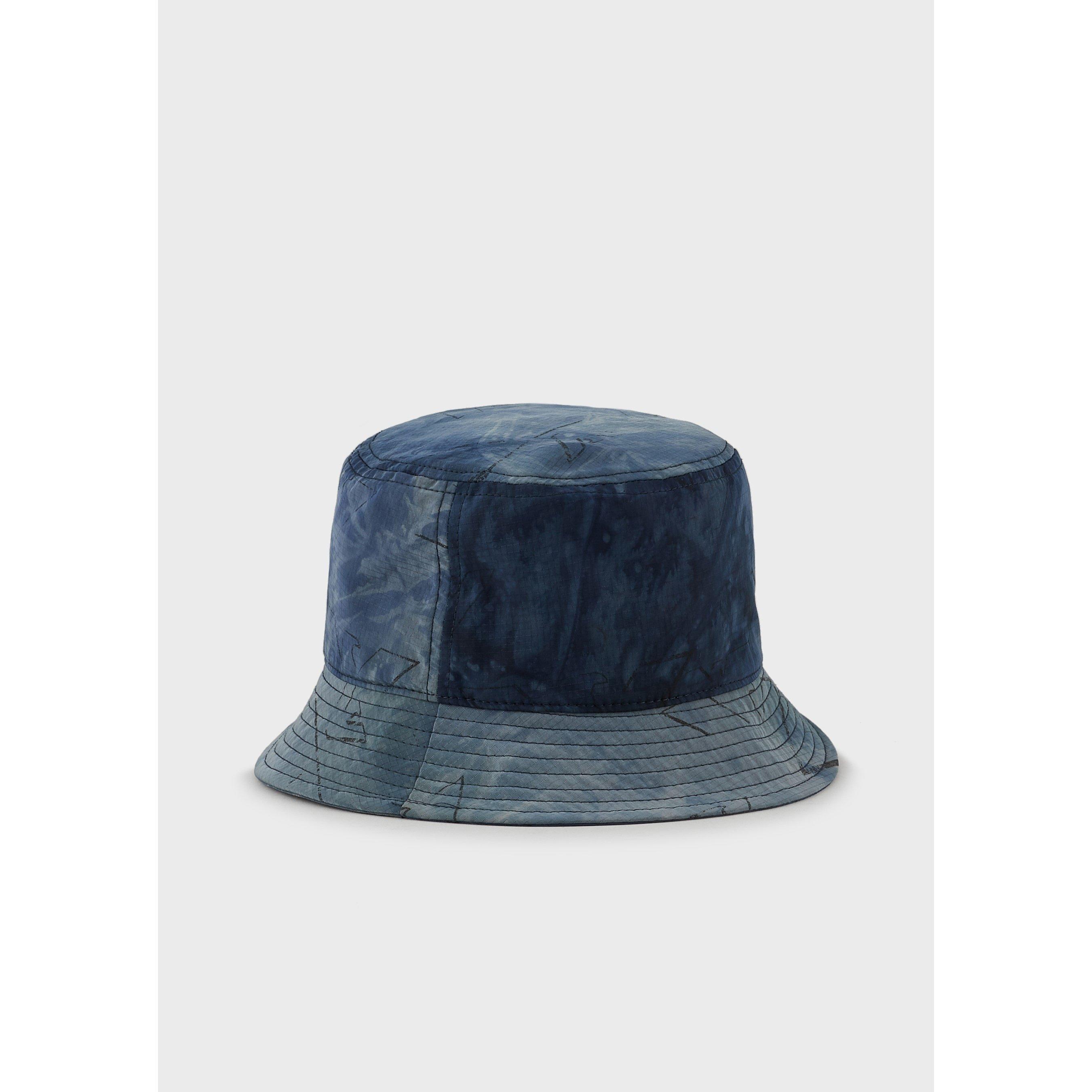 Emporio Armani Bucket Hat Juniors