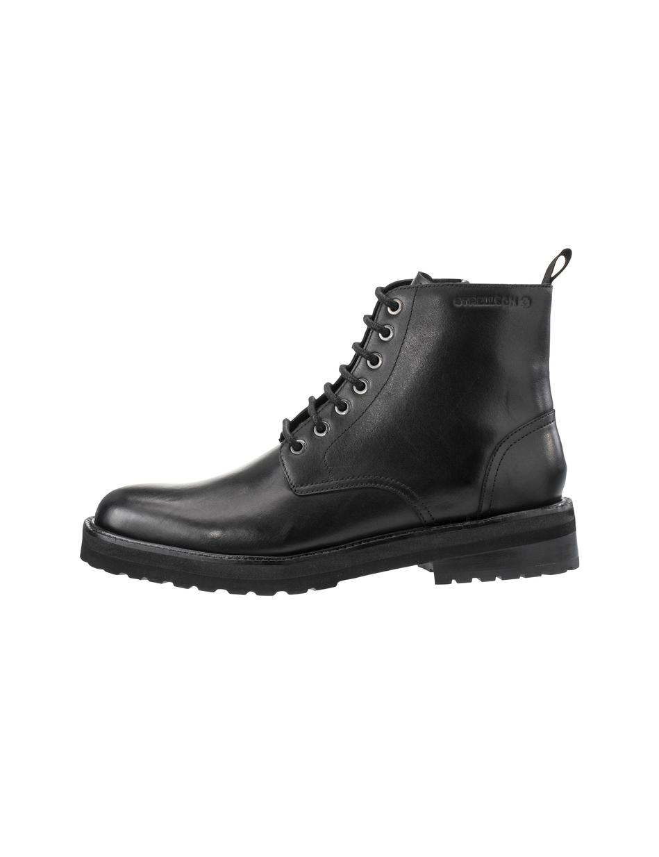 BAKERLOO NIMONICO BOOT HC7