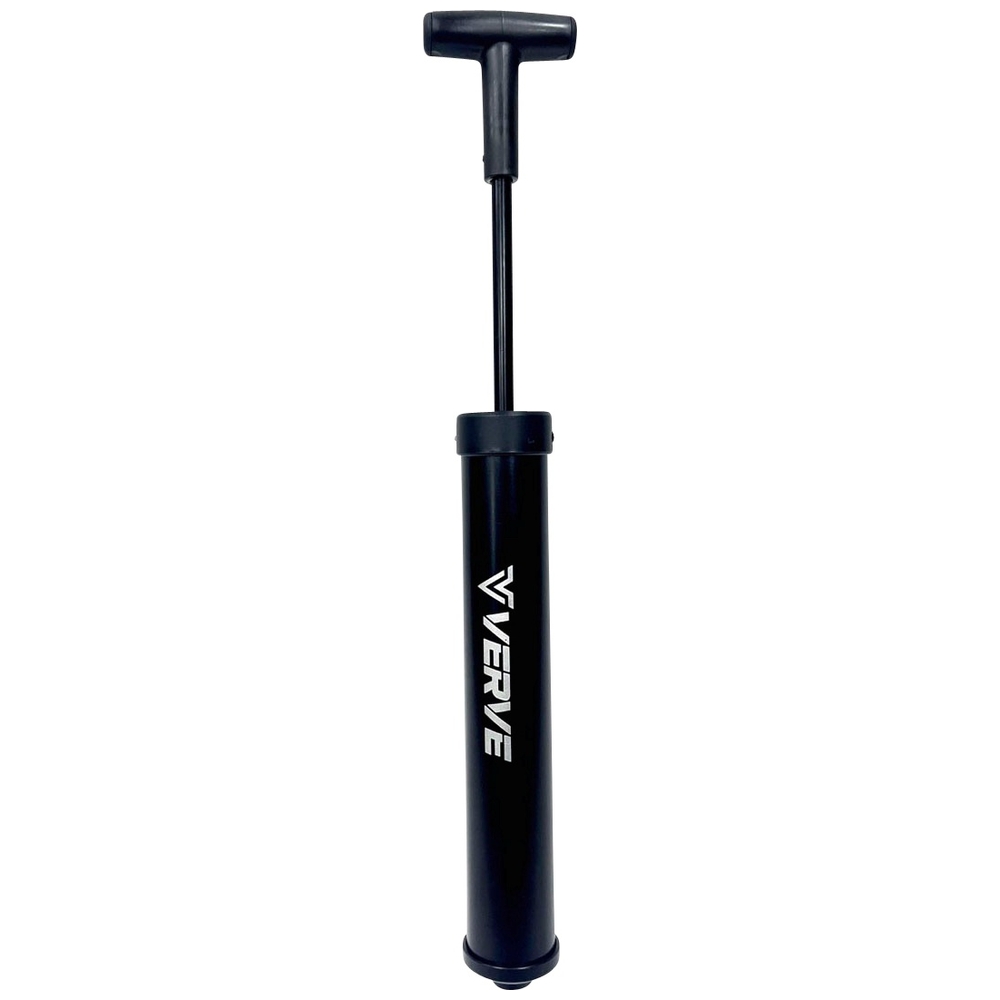 Verve Ballpumpe