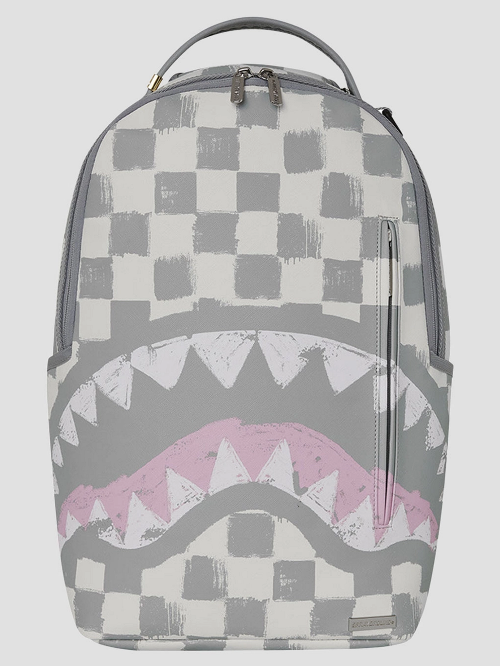 Sprayground Vanquish Cream Dlxsv Backpack vanquish cream
