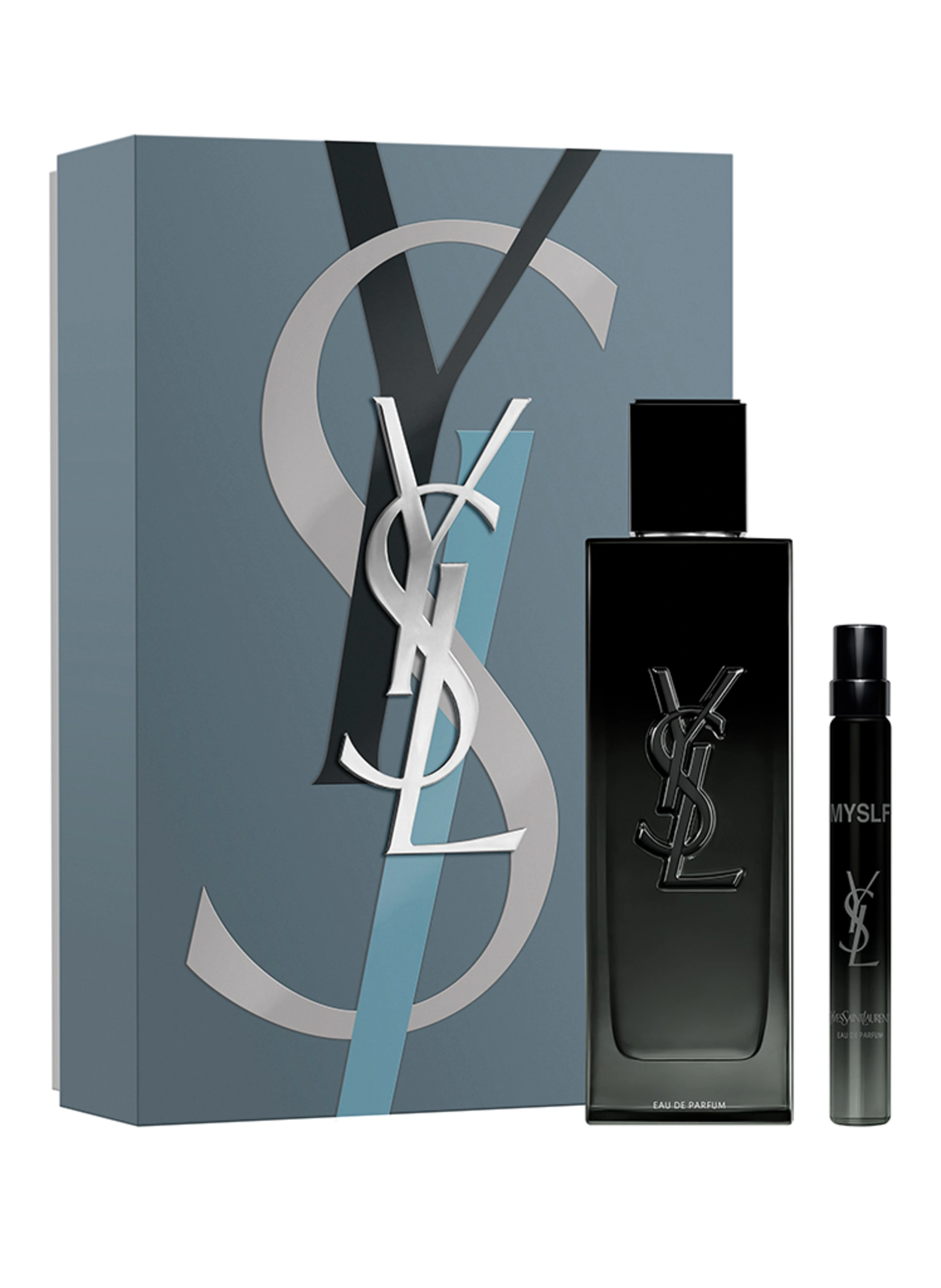 YVES SAINT LAURENT BEAUTÉ MYSLF