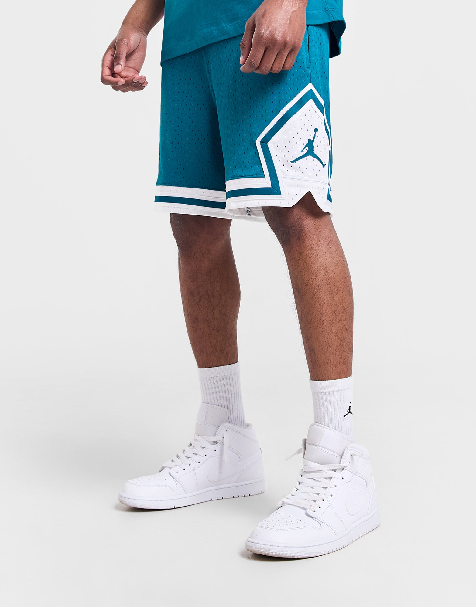 Jordan Diamond Shorts