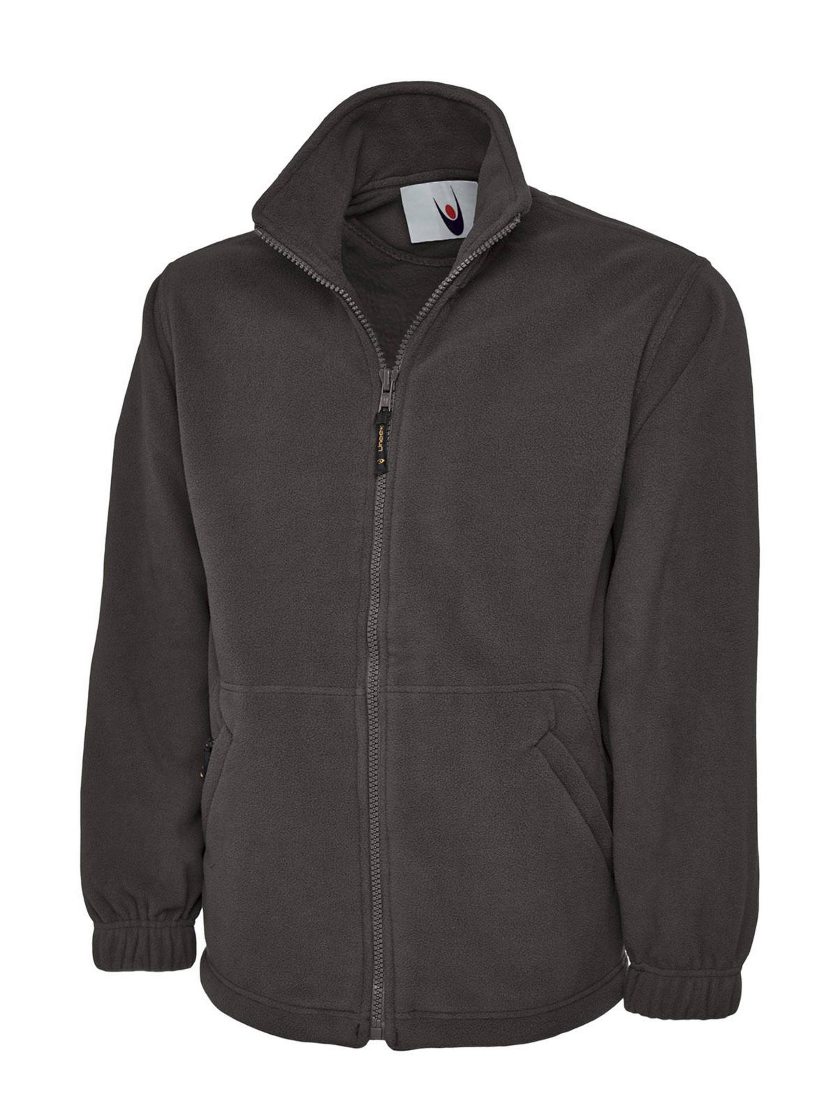 Radsow by Uneek UC604 - Veste Micro polaire avec fermeture éclair