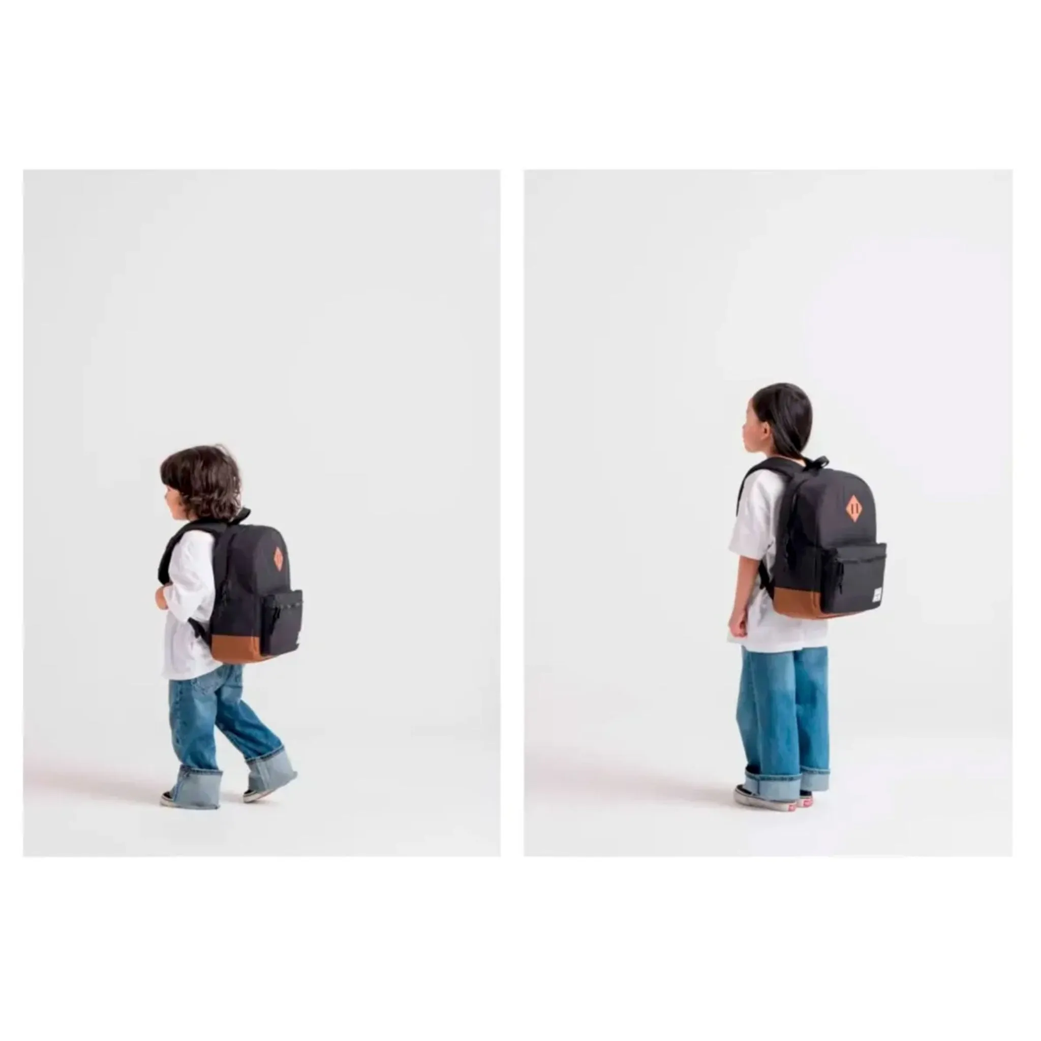 Herschel Supply Co Sac à Dos Heritage™ Mini 3-7ans - Plongeur