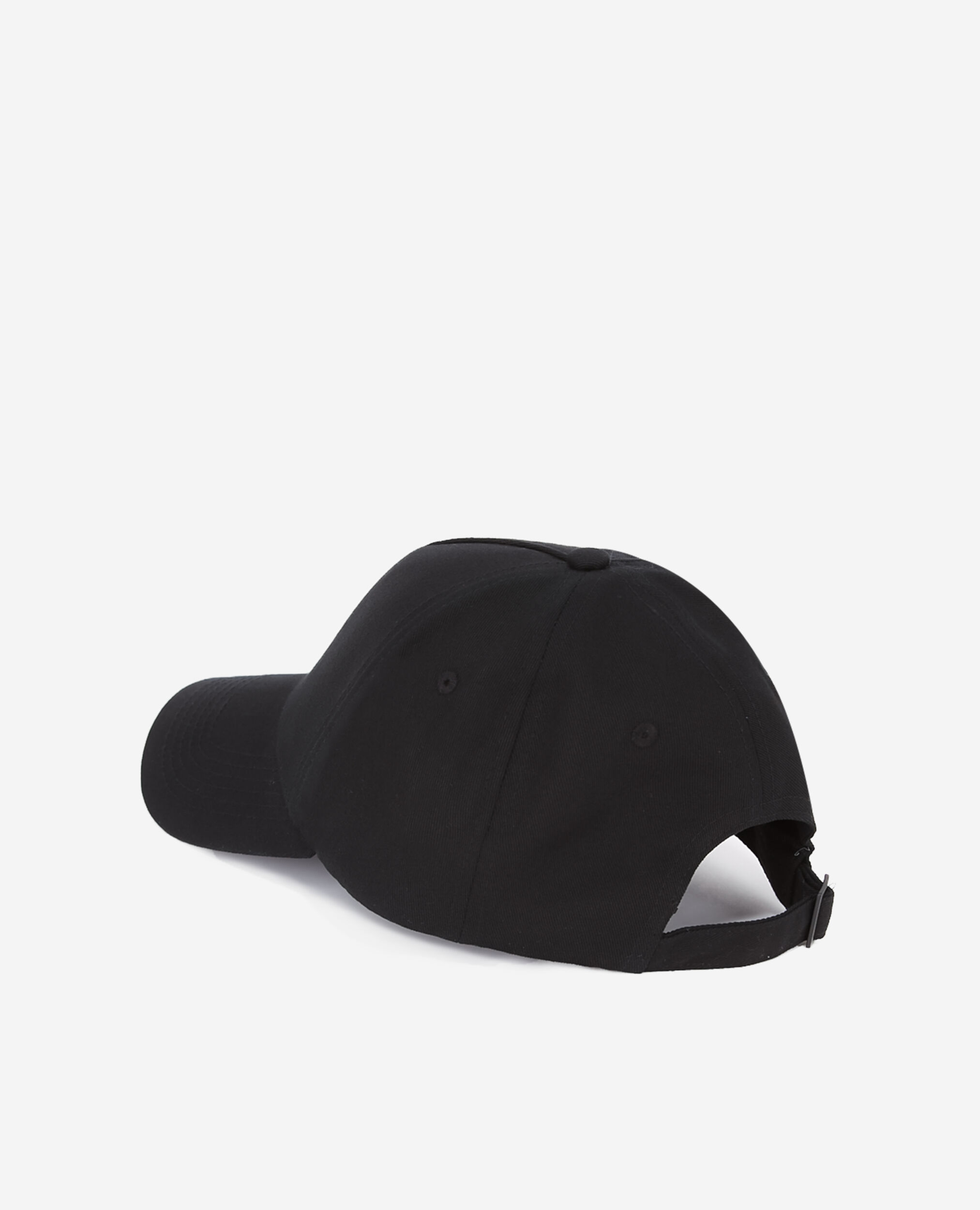 Casquette logo The Kooples noire