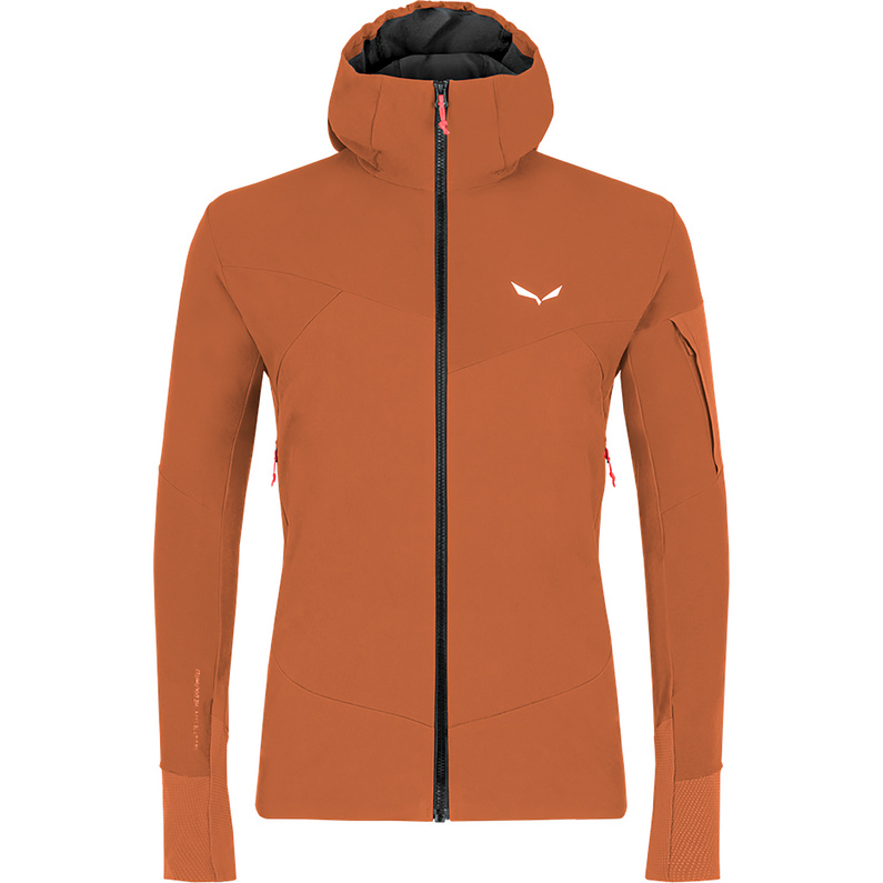 Salewa Herren Agner DST Jacke
