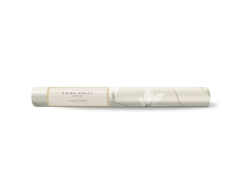 Vliesbehang 113353 Laura Ashley Magnolia Grove Beige