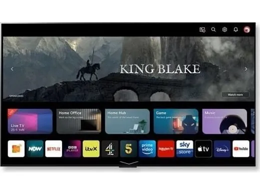 LG OLED65G33LA - 65