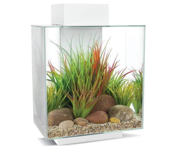 FLUVAL® Aquarium-Set Edge 2.0, 46 Liter