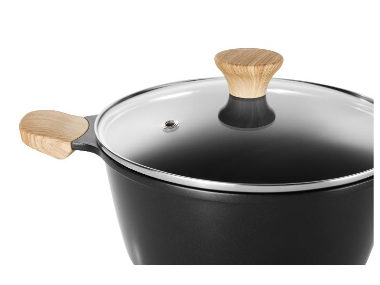 Kookpan 24 cm