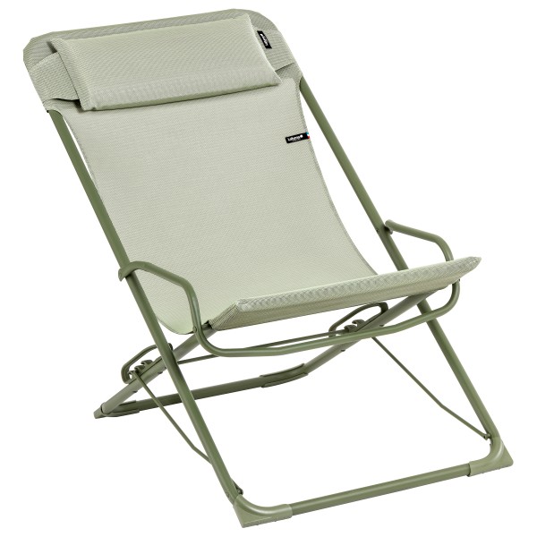 Lafuma Mobilier - Transaswing Batyline Iso - Chaise de camping