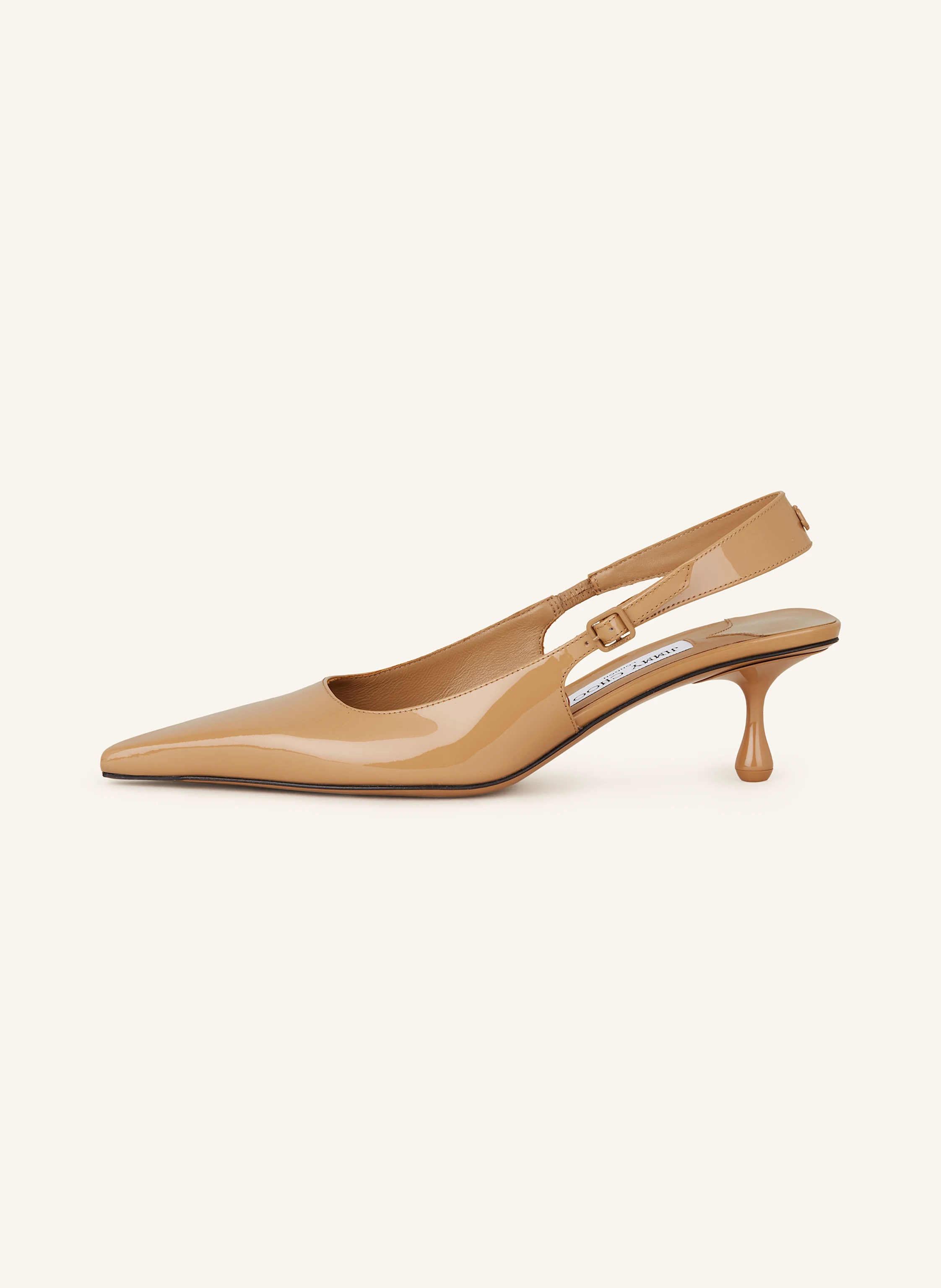 JIMMY CHOO Slingpumps AMEL 50