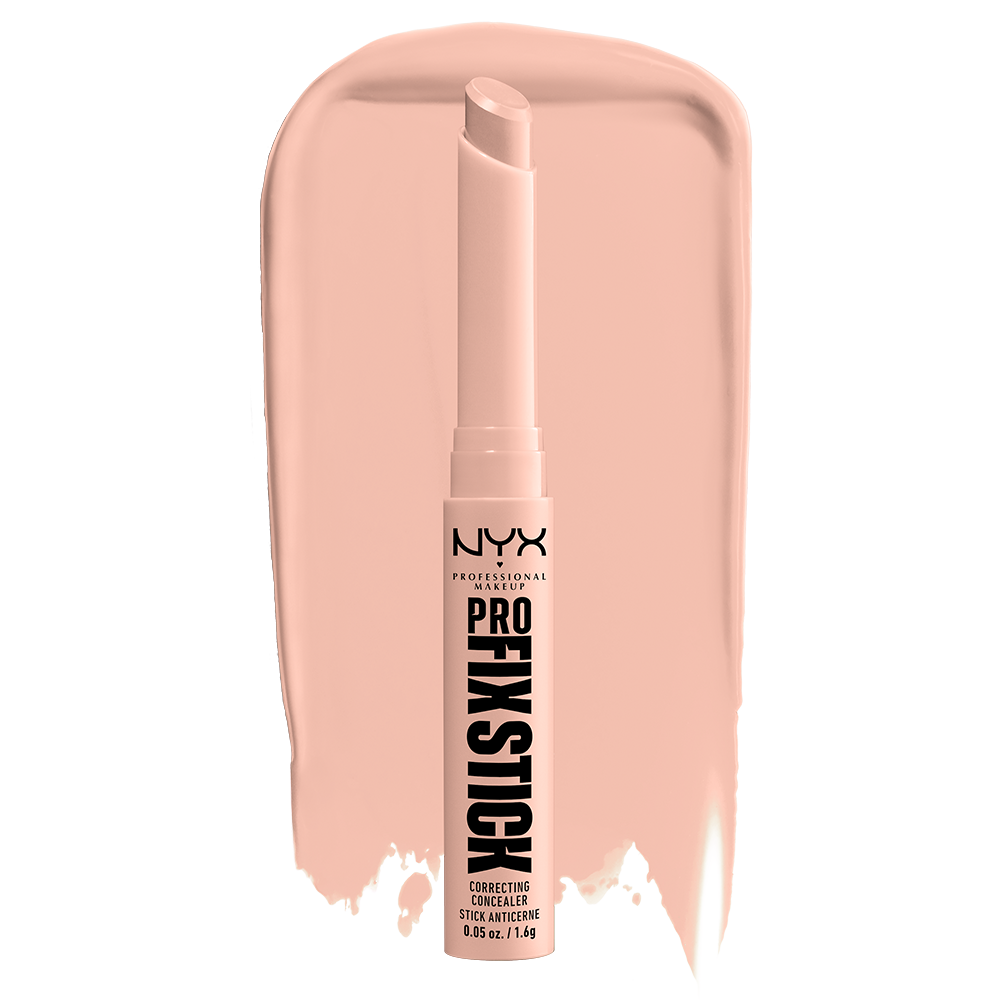 Stick Correcteur Anti-Cernes Pro Fix Stick