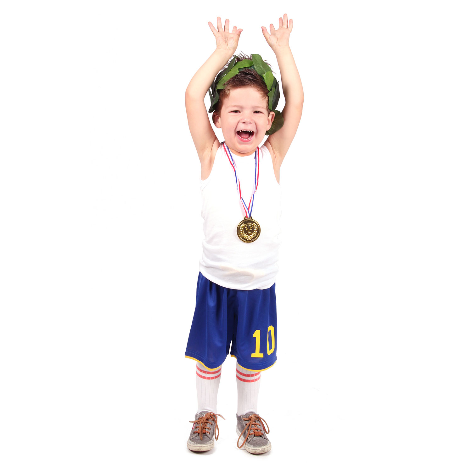 Medaille aan Koord