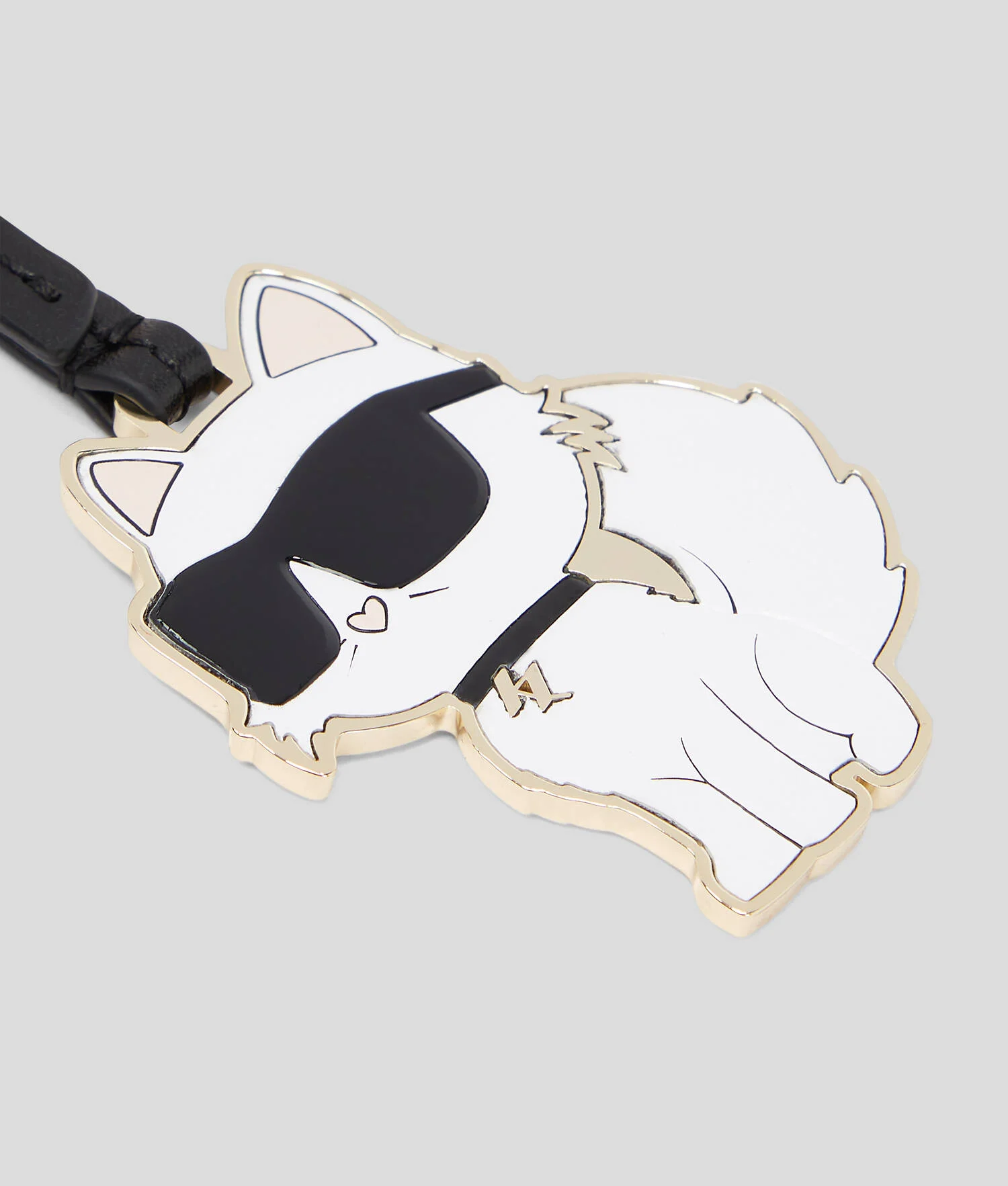PORTE-CLÉS K/IKONIK CHOUPETTE