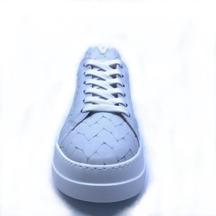 Via Vai 58136-01 Bianco