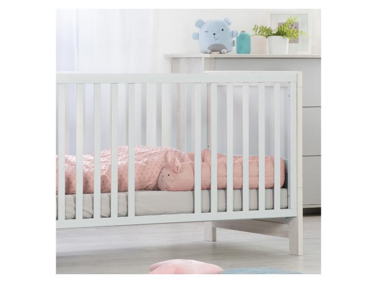 Bedbumper