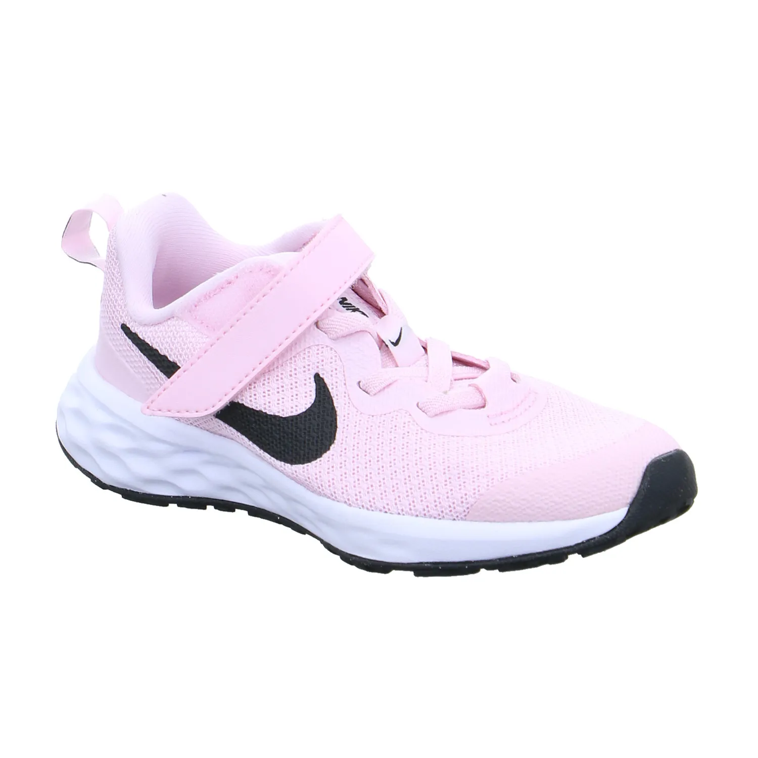 NIKE Kinder Sportschuh Rosa Synthetik