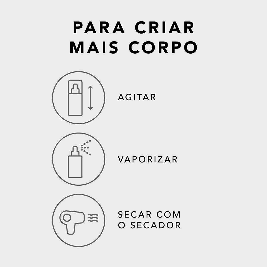 SEBASTIAN Volupt Spray - 150ml
