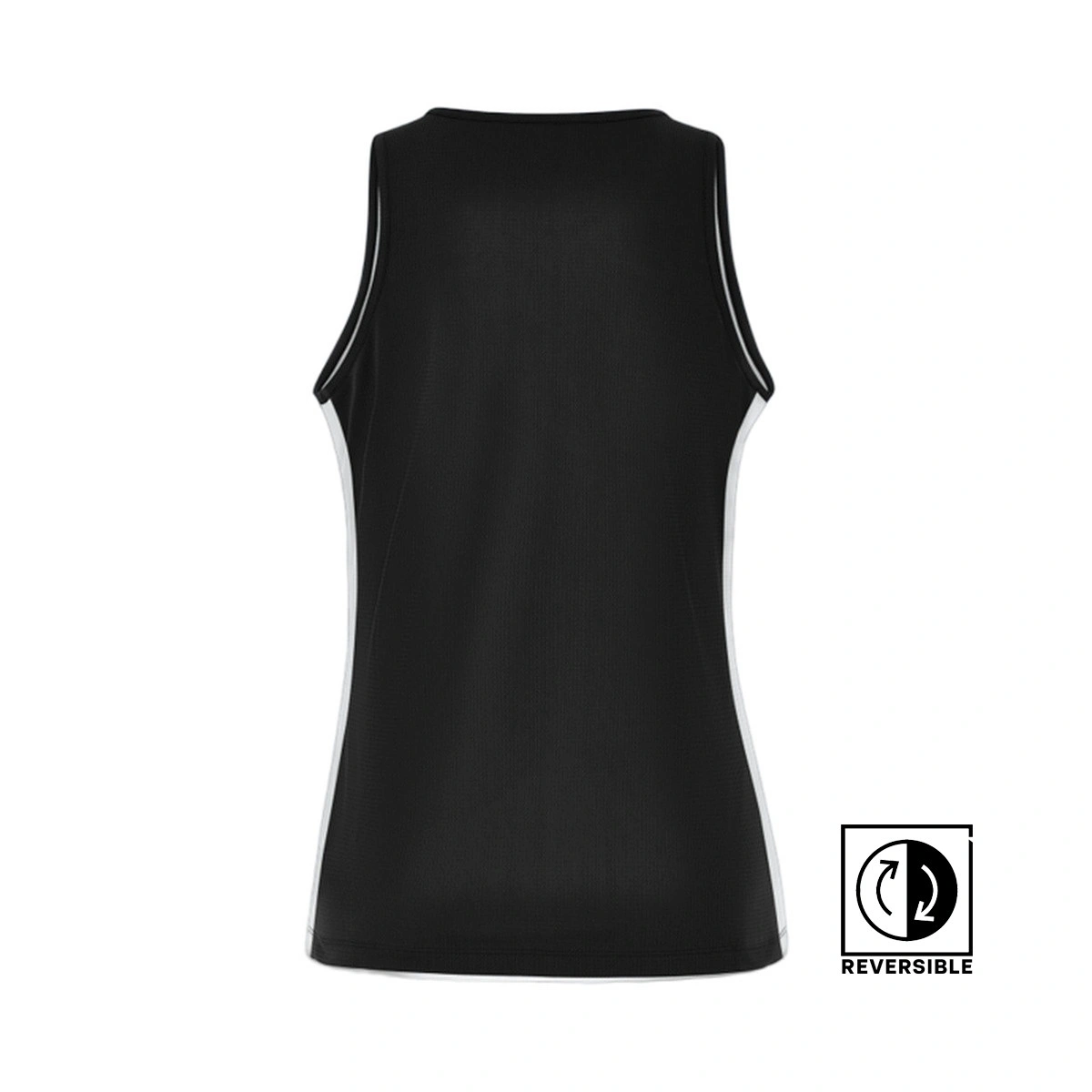 T-Shirt Nike Reversível Team 25 Mulher