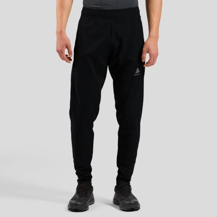 Odlo Herre Bukser Pants Zeroweight Sort