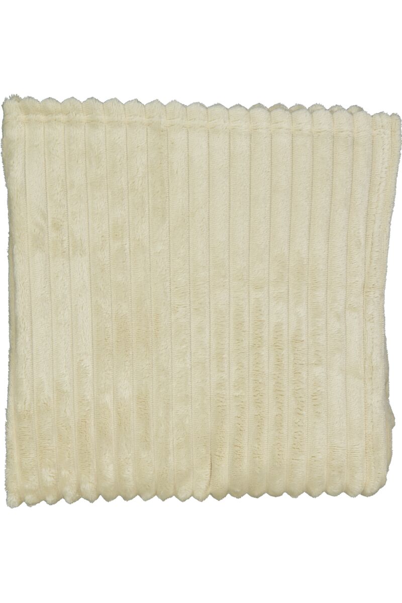 Deken - Beige
