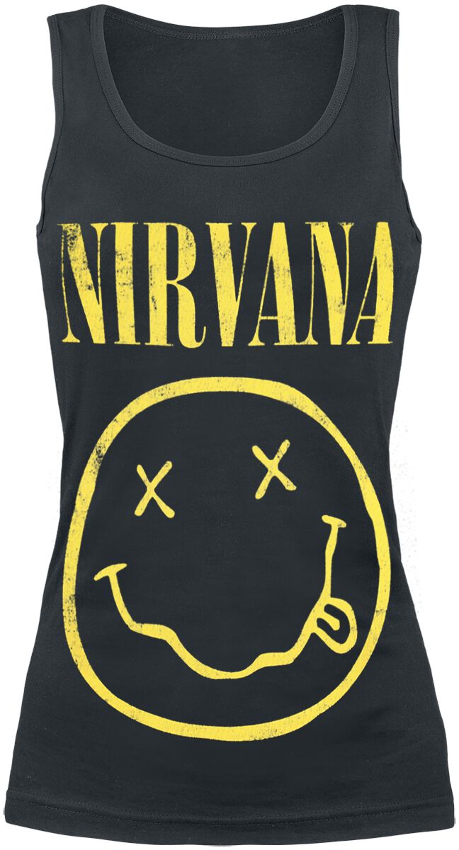 Logo | Nirvana Top