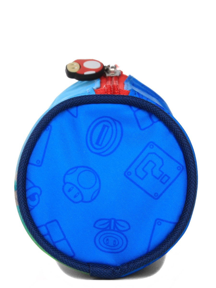 Trousse Super Mario Duo