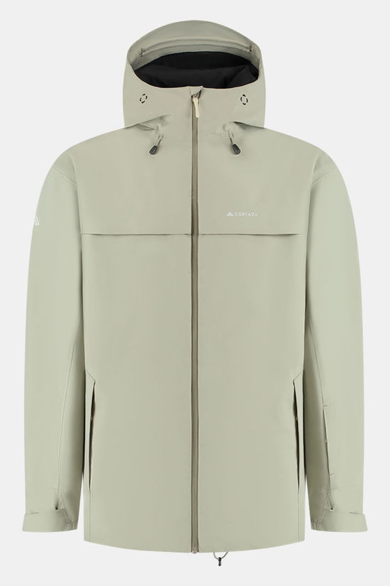 CORTAZU CORTAZU Hardshell Delta INS Jacket 7M