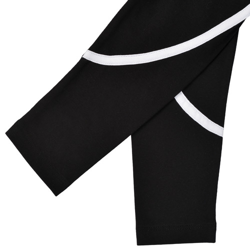 Puma - ALPHA LEGGINGS - Noir