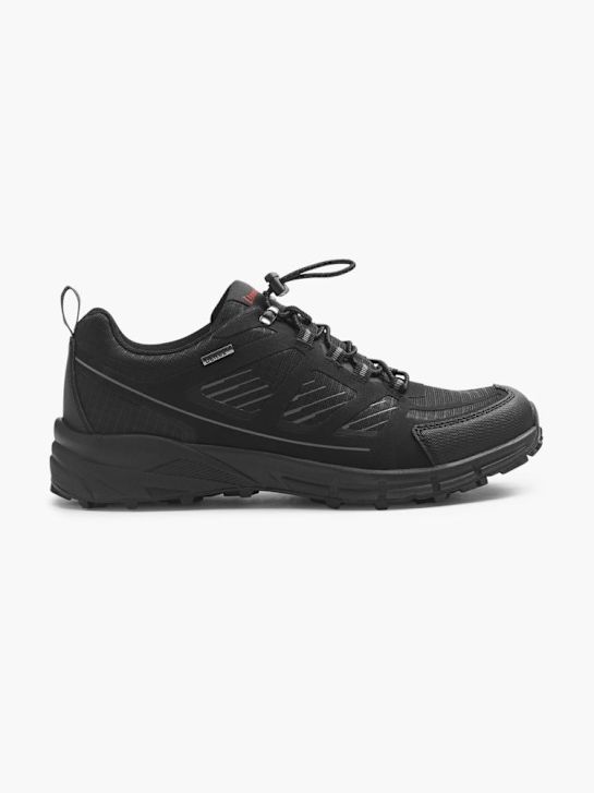 Landrover Halbschuh Grau