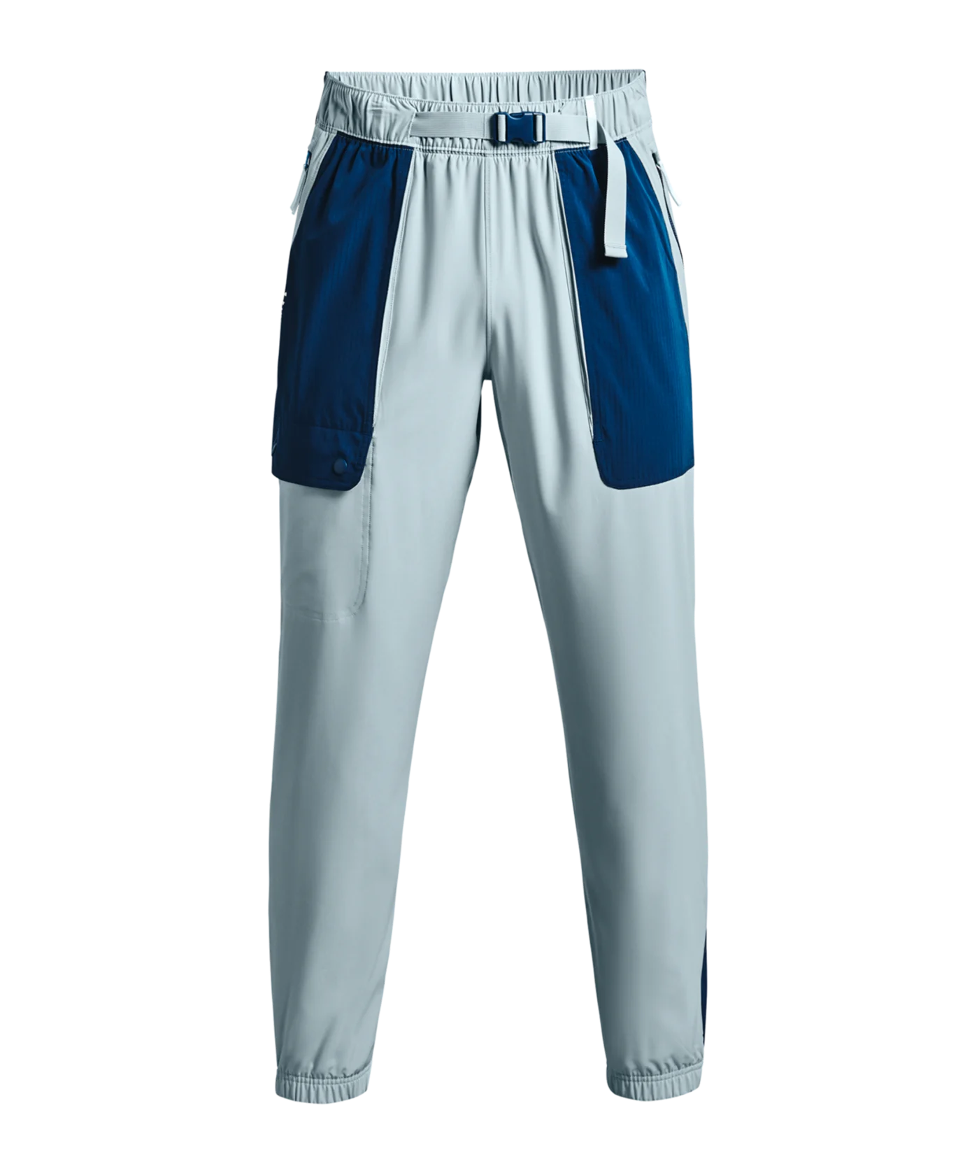Under Armour Rush Trainingshose Blau F478