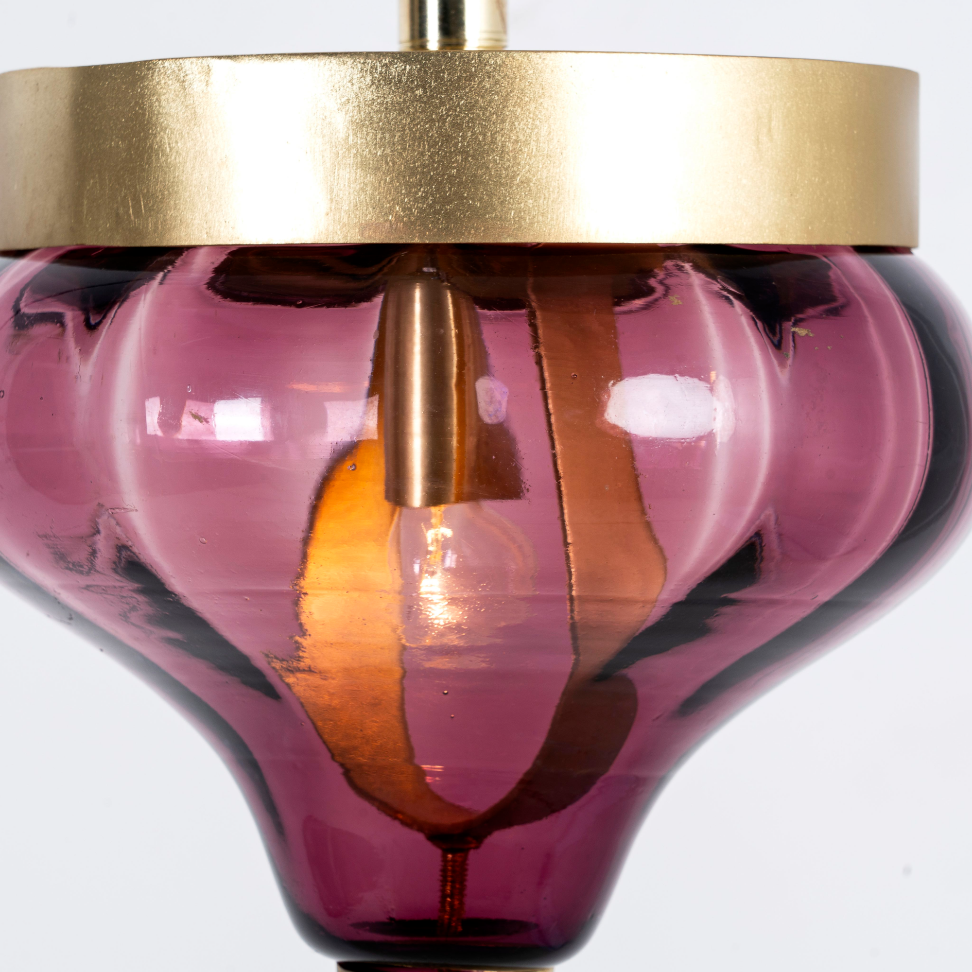 Hanglamp Siddarth #3