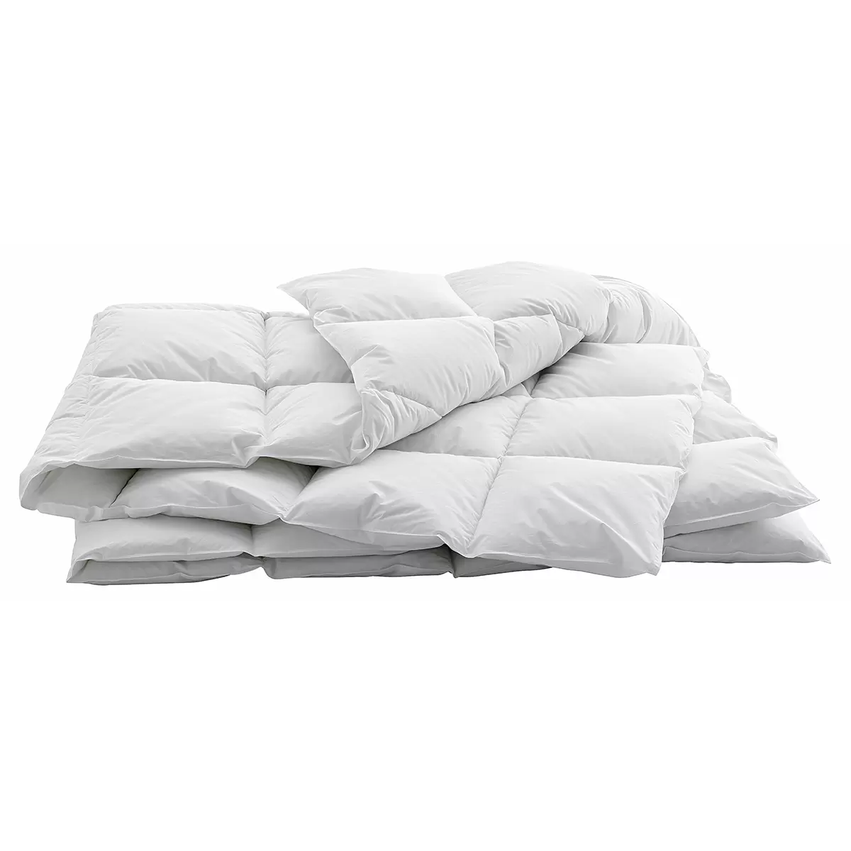 Duvet Swiss Dream BSC 80 Cassette Medium