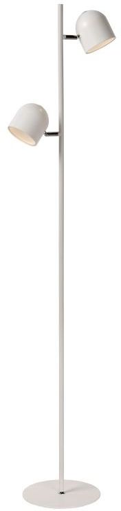 Lucide   Skanska Vloerlamp