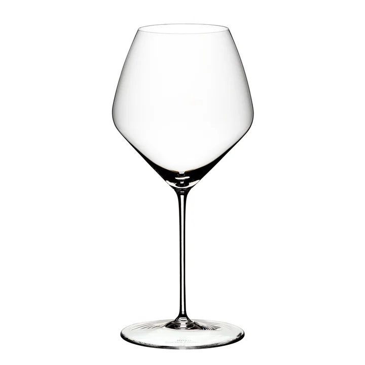 Riedel - Veloce Rotweinglas, Syrah / Shiraz, 720 ml (2er-Set)