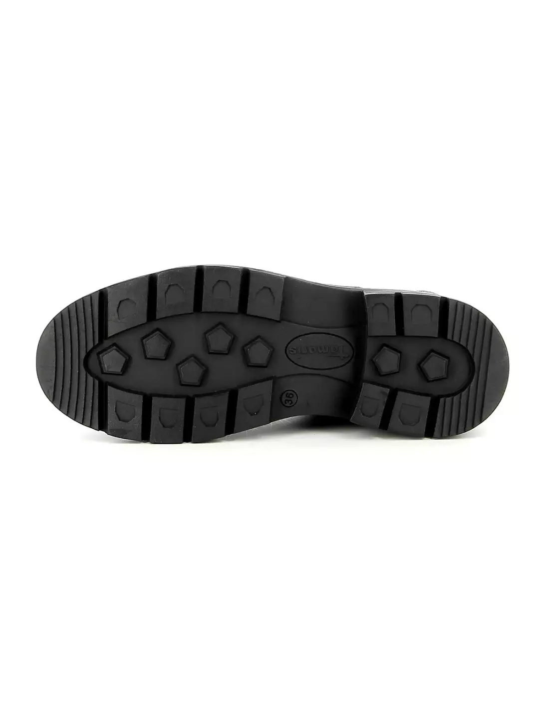 TAMARIS 25452 - Boots & bottines Black