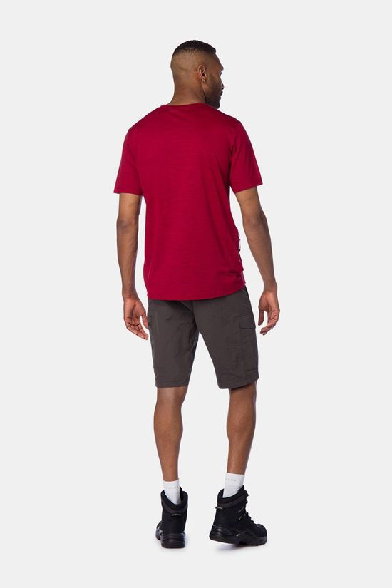 Fjällräven Fjällräven Travellers MT Broek