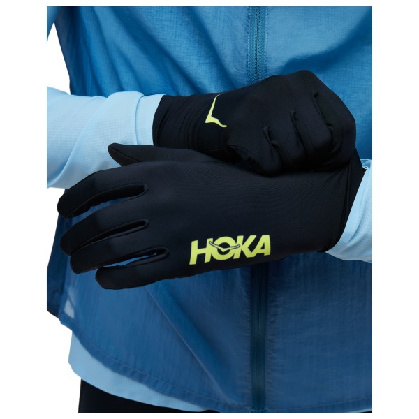 HOKA - Airolite Run Gloves - Gants