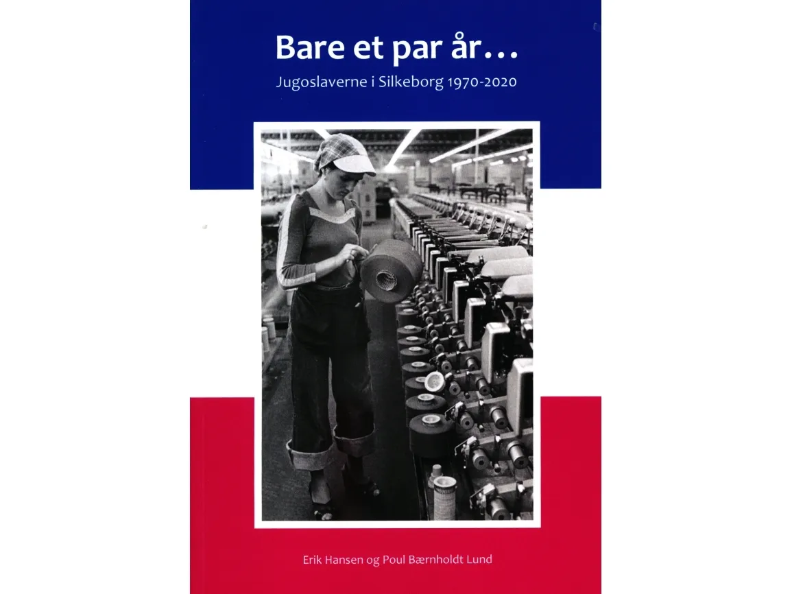 Bare et par år... | Poul Bærnholdt Lund og Erik Hansen